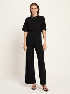 Jumpsuit via LANIUS