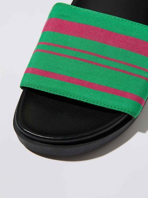 Striped mules from LANIUS