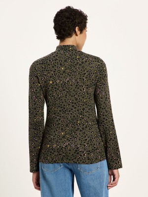 Turtleneck Shirt (OCS) from LANIUS