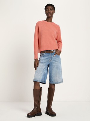 Raglanpullover from LANIUS