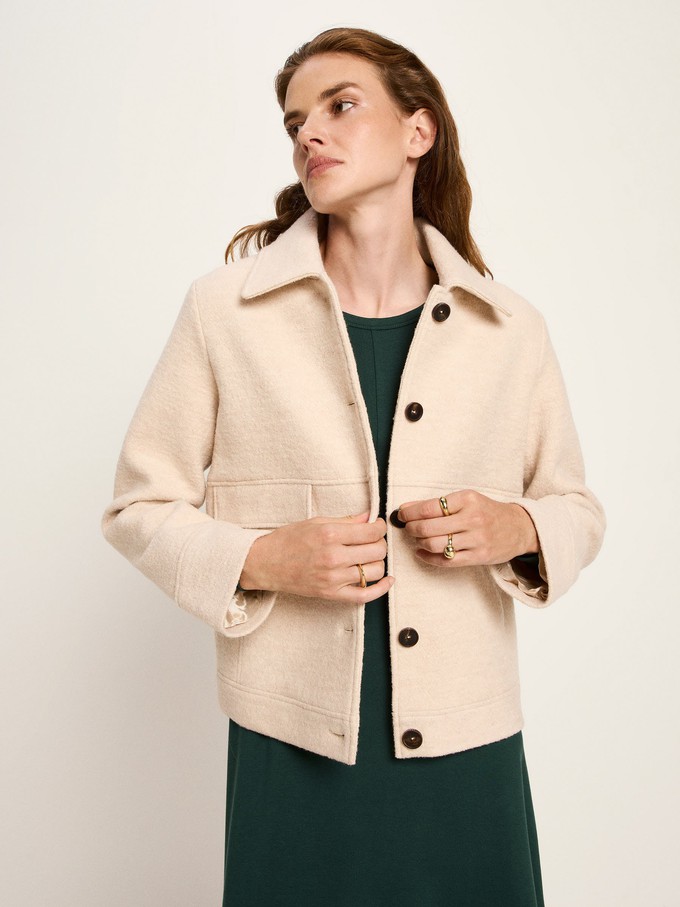 Midi dress from LANIUS