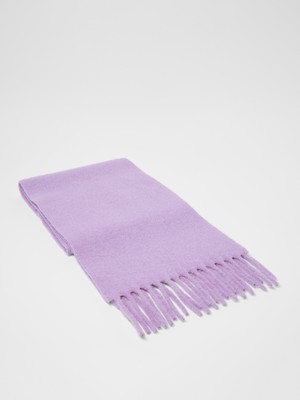 Boucle scarf from LANIUS