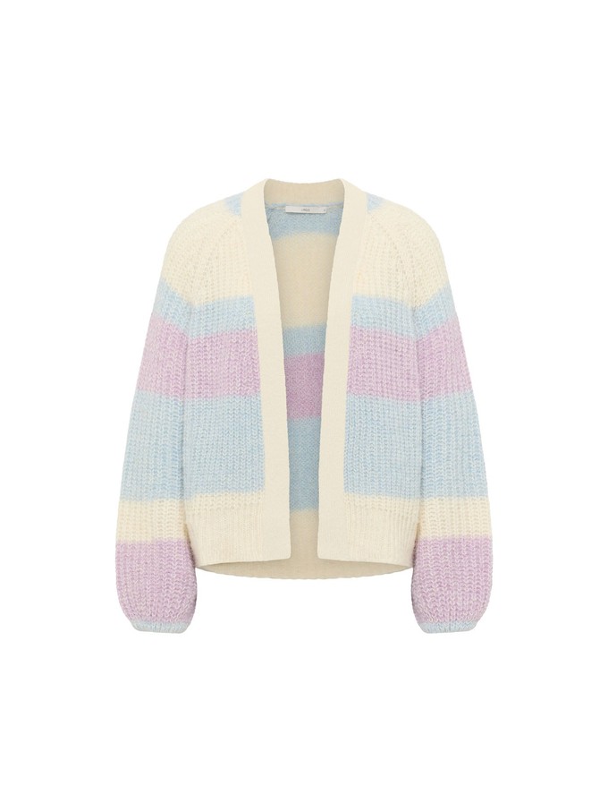 Chunky Strickjacke from LANIUS