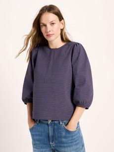 Blouse (OCS) via LANIUS