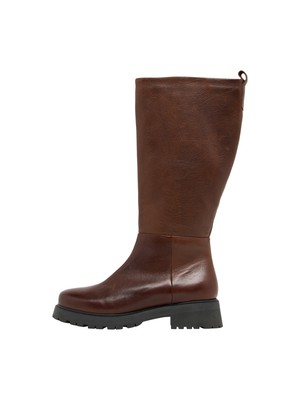 Shaft boots from LANIUS