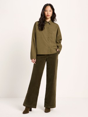 Shirt blouse from LANIUS