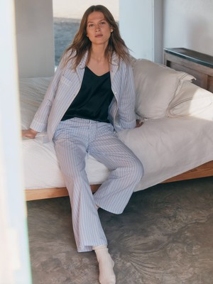 pajama pants from LANIUS pajama pants from LANIUS