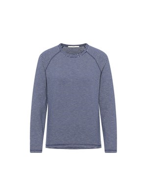 Long-sleeved raglan shirt (GOTS) from LANIUS