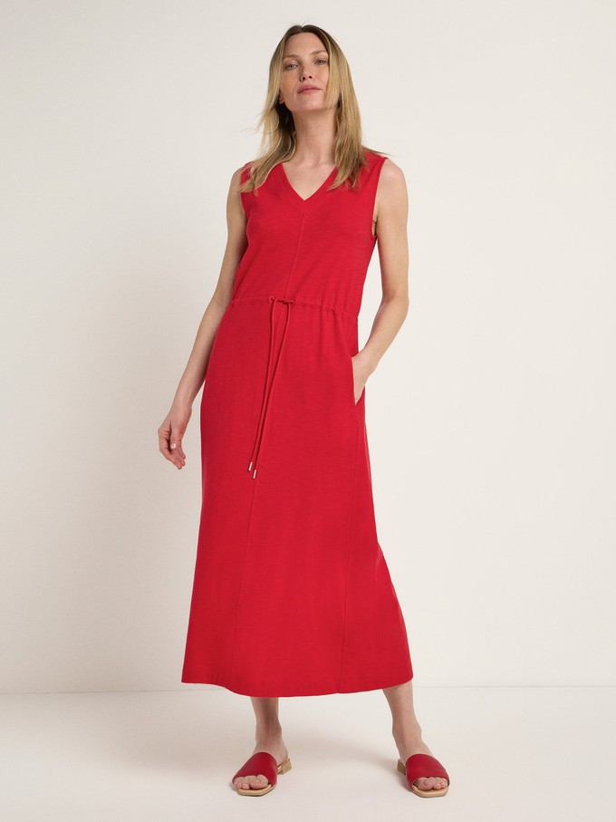 Maxi dress (GOTS) from LANIUS
