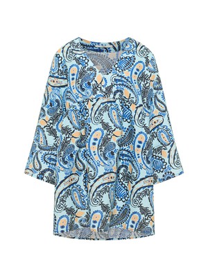 Tunic dress (GOTS) from LANIUS
