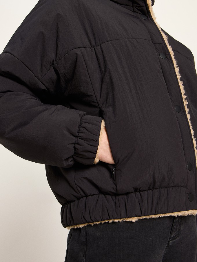 Reversible Jacket (GRS) from LANIUS