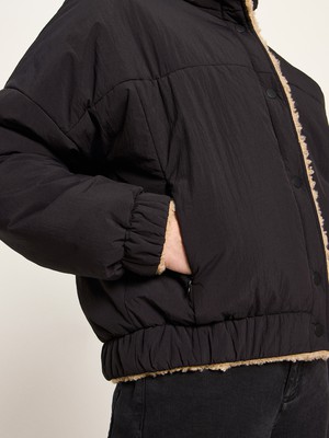 Reversible Jacket (GRS) from LANIUS