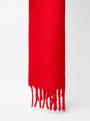 Boucle scarf from LANIUS