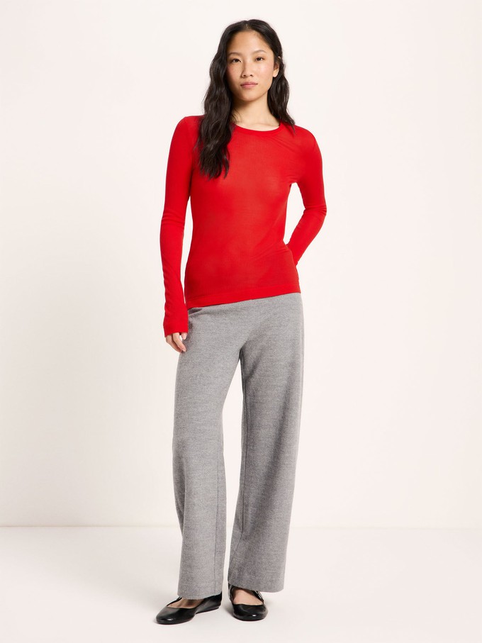 Long-sleeved shirt from LANIUS