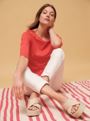 Platform mules from LANIUS