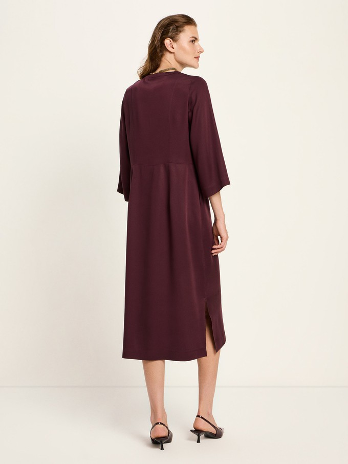 Midi dress from LANIUS