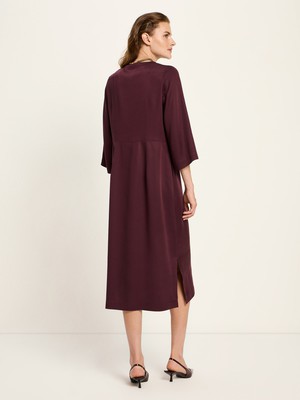 Midi dress from LANIUS