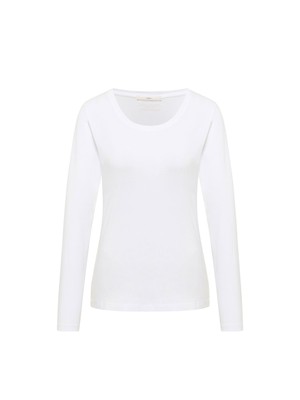 Long-sleeved shirt (GOTS) from LANIUS