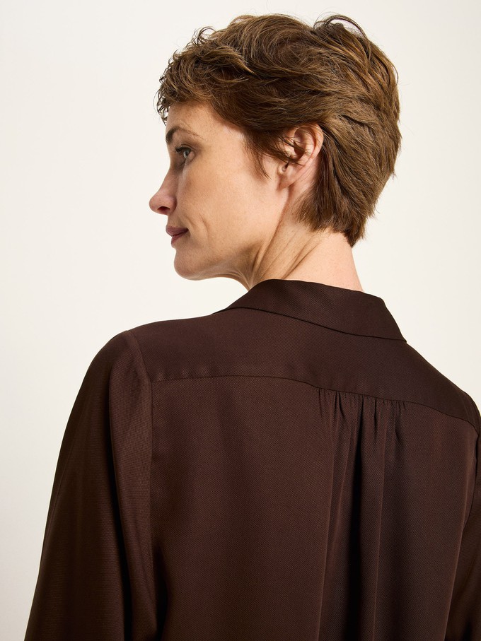 Shirt blouse from LANIUS
