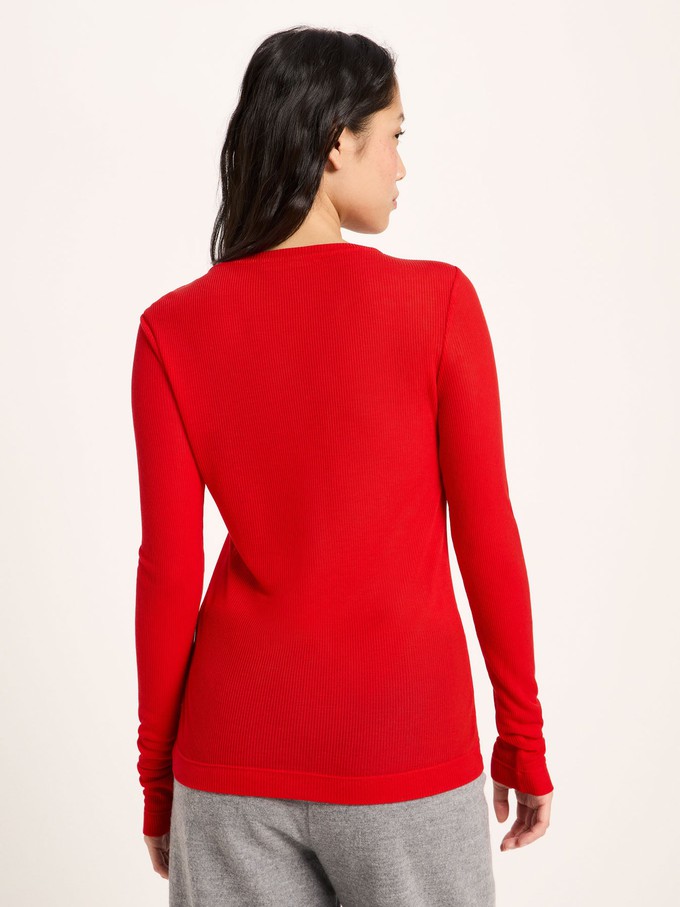 Long-sleeved shirt from LANIUS
