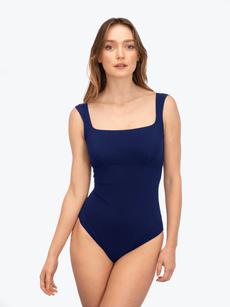 Swimsuit Dunja via LANIUS