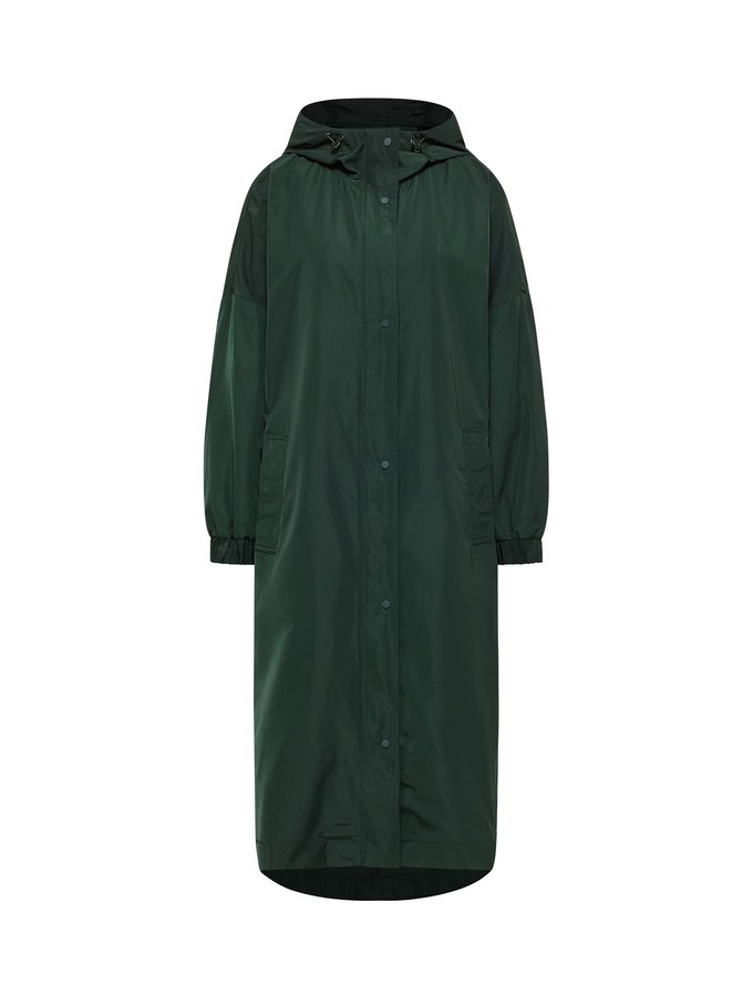 Coated jacket (GRS) from LANIUS