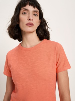 Short sleeve shirt (GOTS) from LANIUS
