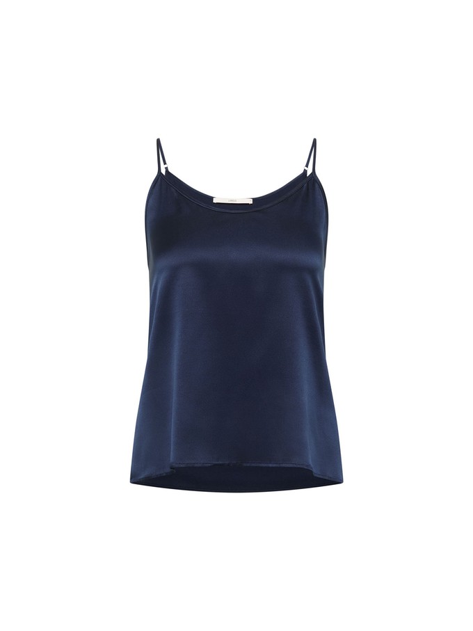 Silk top from LANIUS