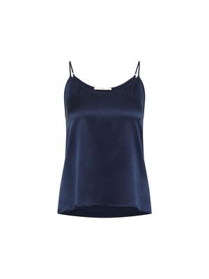 Silk top from LANIUS