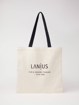 25 years Bag (GOTS) from LANIUS