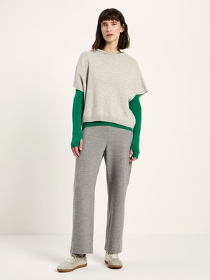 Cardigan (GOTS) from LANIUS