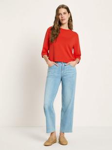 Shirt via LANIUS