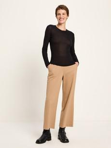Long-sleeved shirt via LANIUS
