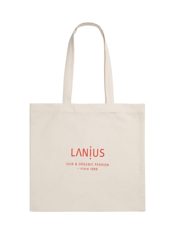 Statement Bag Moving (GOTS) from LANIUS