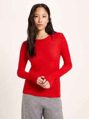 Long-sleeved shirt from LANIUS