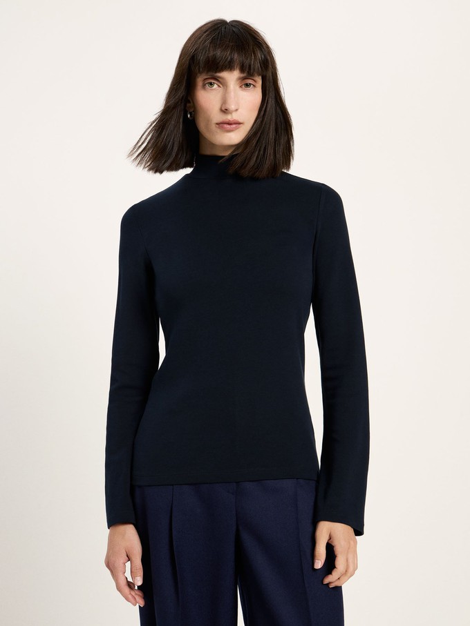 Turtleneck Shirt (OCS) from LANIUS