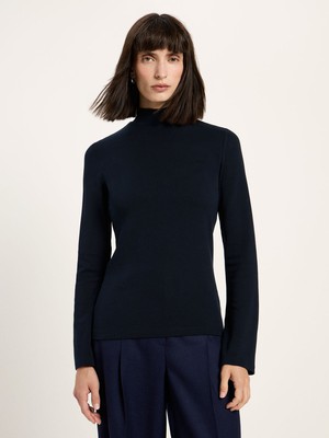 Turtleneck Shirt (OCS) from LANIUS