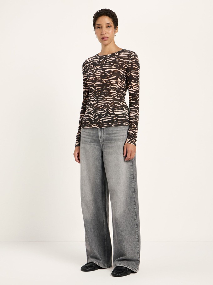 Long-sleeved shirt from LANIUS