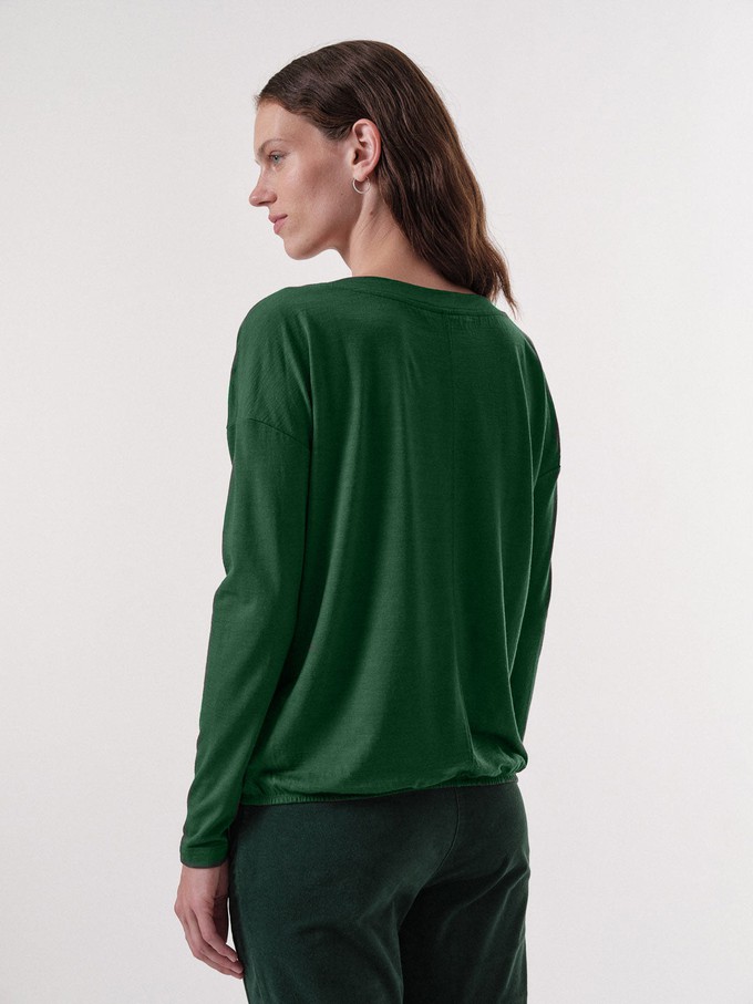 Submarine Shirt from LANIUS