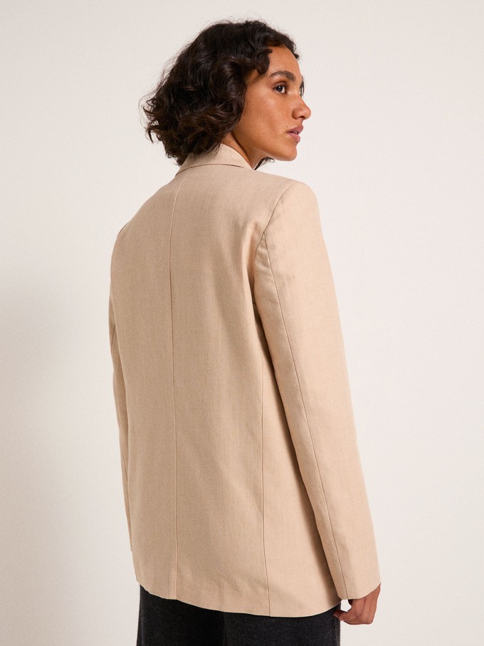 blazer from LANIUS