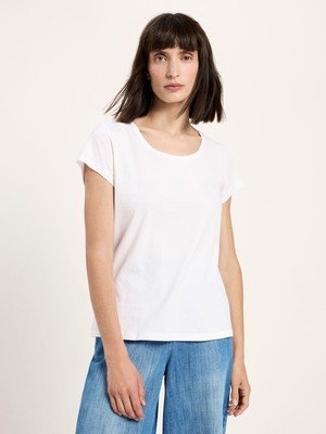 Short sleeve shirt (GOTS) from LANIUS
