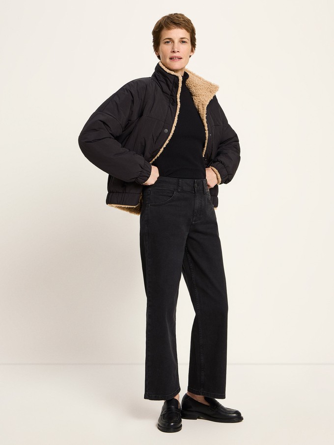 Reversible Jacket (GRS) from LANIUS