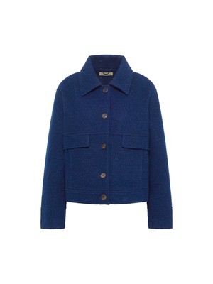 Walk jacket (GOTS) from LANIUS