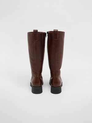 Shaft boots from LANIUS