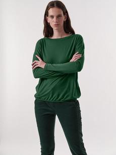 Submarine Shirt via LANIUS