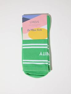 Socks UNITY from LANIUS