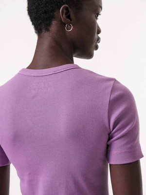 Short sleeve shirt from LANIUS