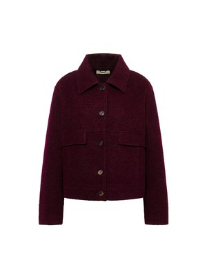 Walk jacket (GOTS) from LANIUS