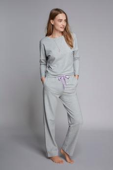 Lounge Trousers via Lavender Hill Clothing