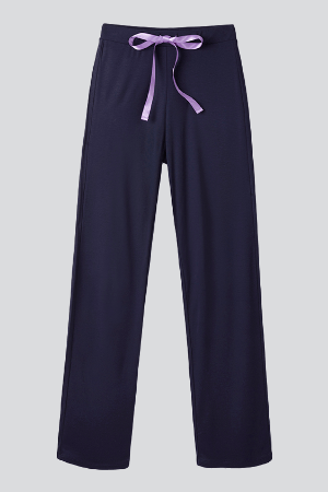 Micro Modal Lounge Trousers from Lavender Hill Clothing
